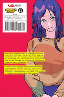 ChainShaw Man Manga  Volume 8 | Manga books