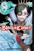 Black Clover Volume 26 | Manga Books