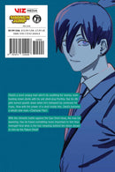 ChainShaw Man Manga  Volume 9 | Manga books