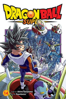 Dragon Ball Super Volume 14 | Manga Books