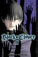 Black Clover Volume 27 | Manga Books