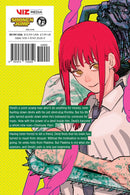 ChainShaw Man Manga  Volume 10 | Manga books