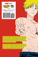 ChainShaw Man Manga  Volume 11 | Manga books