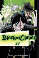 Black Clover Volume 28 | Manga Books