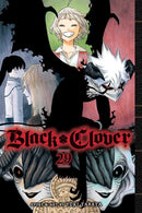 Black Clover Volume 29 | Manga Books