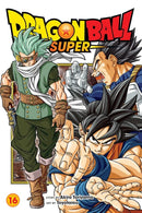 Dragon Ball Super Volume 16 | Manga Books