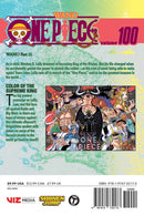 One Piece Volume 100 | Manga Books