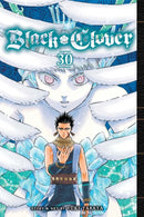 Black Clover Volume 30 | Manga Books