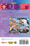 One Piece Volume 101 | Manga Books