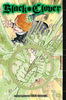 Black Clover Volume 31 | Manga Books