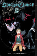 Black Clover Volume 32 | Manga Books