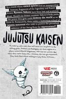 Jujutsu Kaisen  Volumes 19 | Manga books
