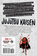 Jujutsu Kaisen  Volumes 20 | Manga books