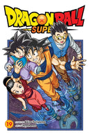Dragon Ball Super Volume 19 | Manga Books