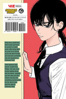 ChainShaw Man Manga  Volume 12 | Manga books