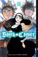 Black Clover Volume 33 | Manga Books