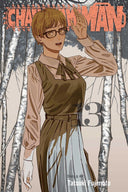 ChainShaw Man Manga  Volume 13 | Manga books