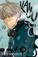 Kaiju No. 8 Volume 9 | Manga books