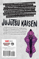 Jujutsu Kaisen  Volumes 22 | Manga books