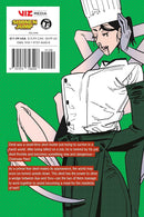ChainShaw Man Manga  Volume 15 | Manga books
