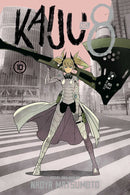 Kaiju No. 8 Volume 10 | Manga books
