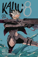 Kaiju No. 8 Volume 11 | Manga books