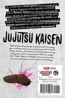 Jujutsu Kaisen  Volumes 24 | Manga books