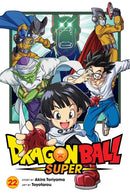 Dragon Ball Super Volume 22 | Manga Books
