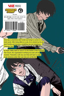 ChainShaw Man Manga  Volume 17 | Manga books