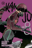Kaiju No. 8 Volume 12 | Manga books