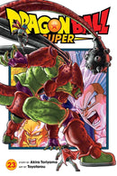 Dragon Ball Super Volume 23 | Manga Books