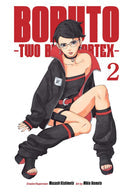 Boruto: Two Blue Vortex  Volume 2 | Manga books