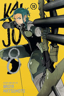 Kaiju No. 8 Volume 14 | Manga books