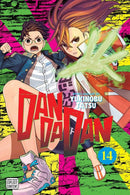Dandadan Volume 14 | Manga Books