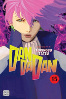 Dandadan Volume 15 | Manga Books
