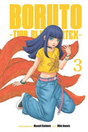 Boruto: Two Blue Vortex  Volume 3 | Manga books