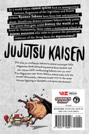 Jujutsu Kaisen Volumes 28 | Manga books
