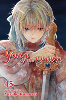 Yona Of the Dawn Volume 45  | Manga Books