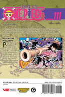 One Piece Volume 111 | Manga Books