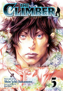 The Climber  Volume 5 | Manga books