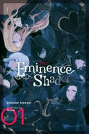 The Eminence In Shadow Volume 1  | Manga Books