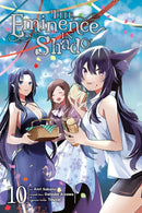 The Eminence In Shadow Volume 10 | Manga Books