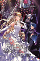 The Eminence In Shadow Volume 11  | Manga Books