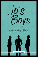 Jo's Boys (Readings Classics)
