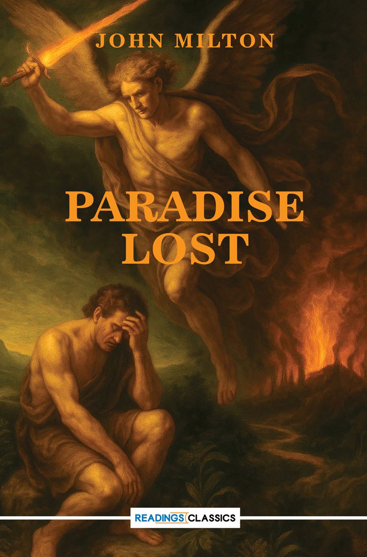 Paradise Lost (Readings Classics)