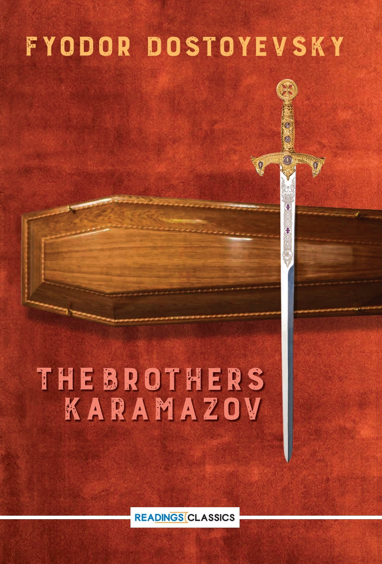 The Brothers Karamazov (Readings Classics)