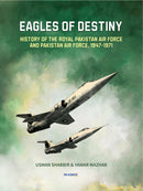 Eagles Of Destiny