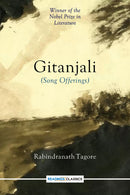 Gitnajali (Song Offerings) (Readings Classics)