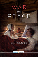 War and Peace (Readings Classics)