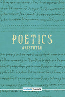 Poetics (Readings Classics)